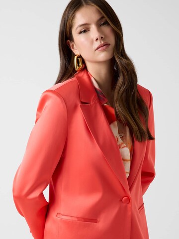 MARCIANO LOS ANGELES Blazer in Red