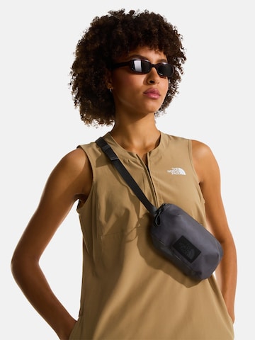 pelēks THE NORTH FACE Pleca soma 'BCV PRO TRAVEL POUCH'