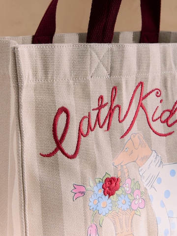 Cath Kidston Shopper in Grün