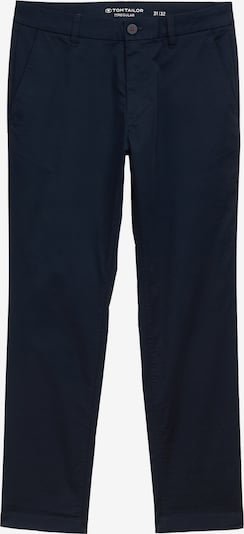 „Chino“ stiliaus kelnės iš TOM TAILOR, spalva – tamsiai mėlyna, Prekių apžvalga
