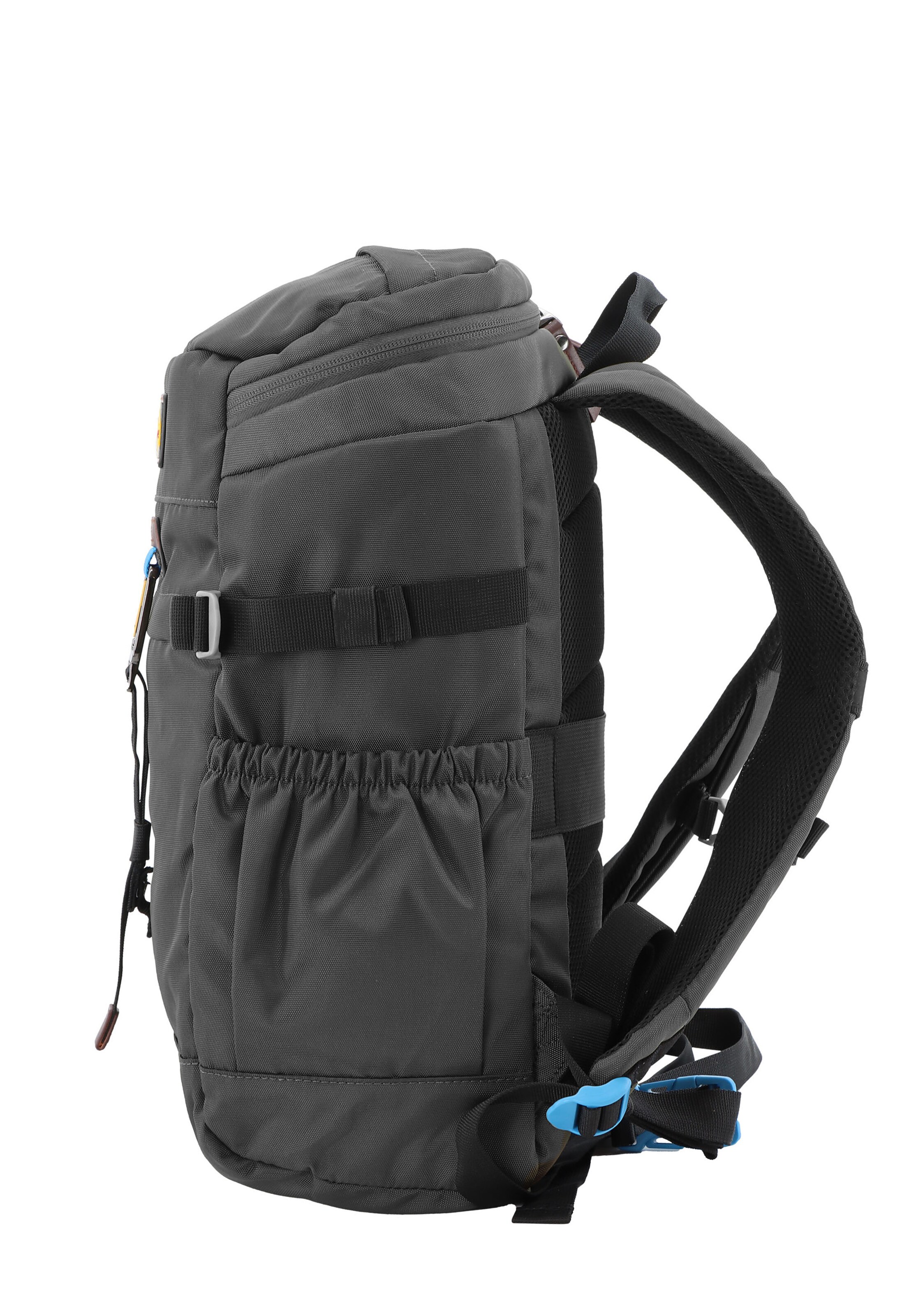 Discovery Backpack in Black