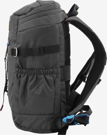 Discovery Rucksack in Schwarz