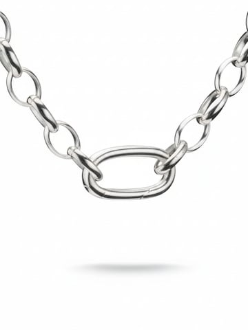 Chaîne Thomas Sabo en argent
