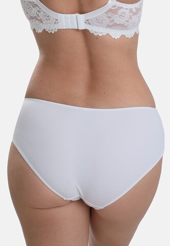 sassa Boyshorts in White