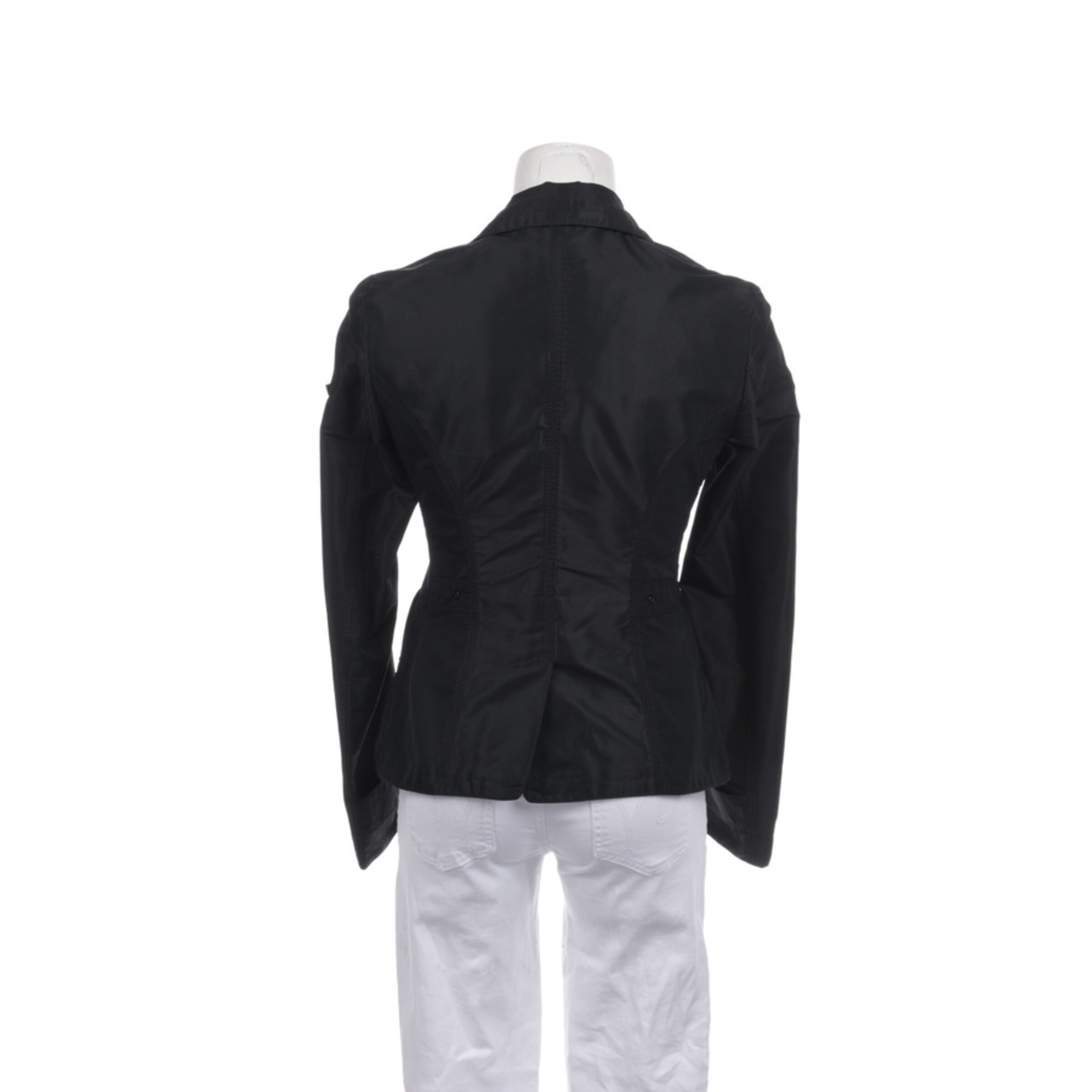 Peuterey Jacket & Coat in XS in Black