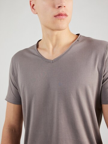 REPLAY T-Shirt in Grau