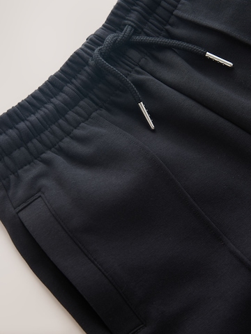 Regular Pantalon Next en noir