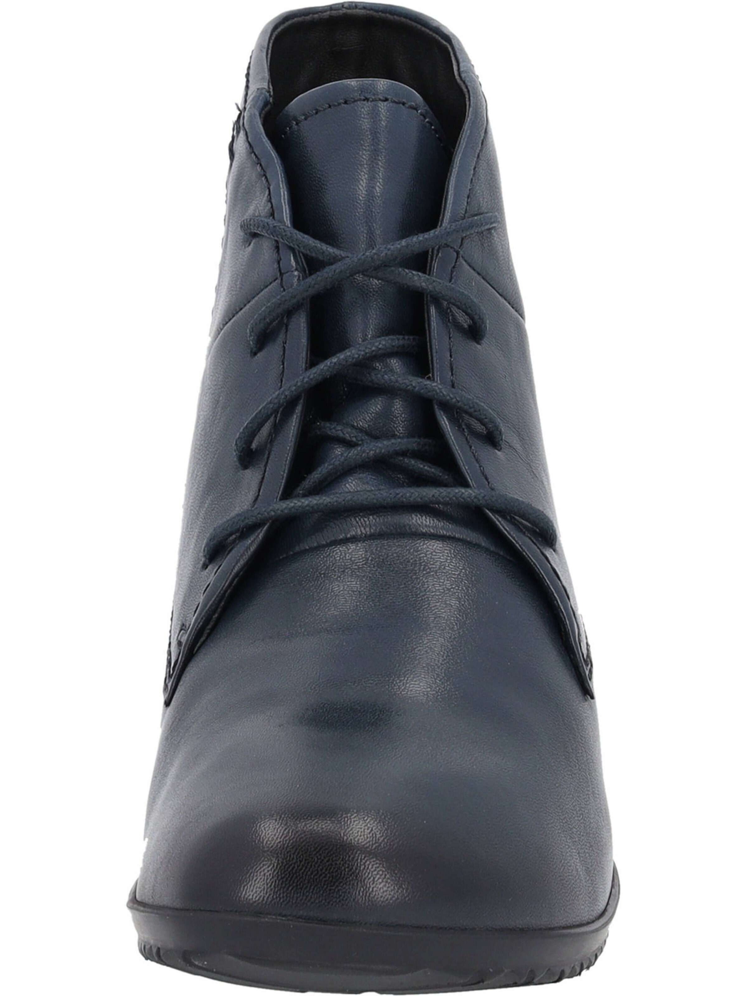 JOSEF SEIBEL Laarzen 'Naly 09' in Blauw