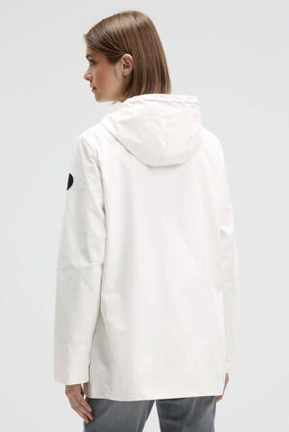 Soccx Übergangsjacke in Weiß