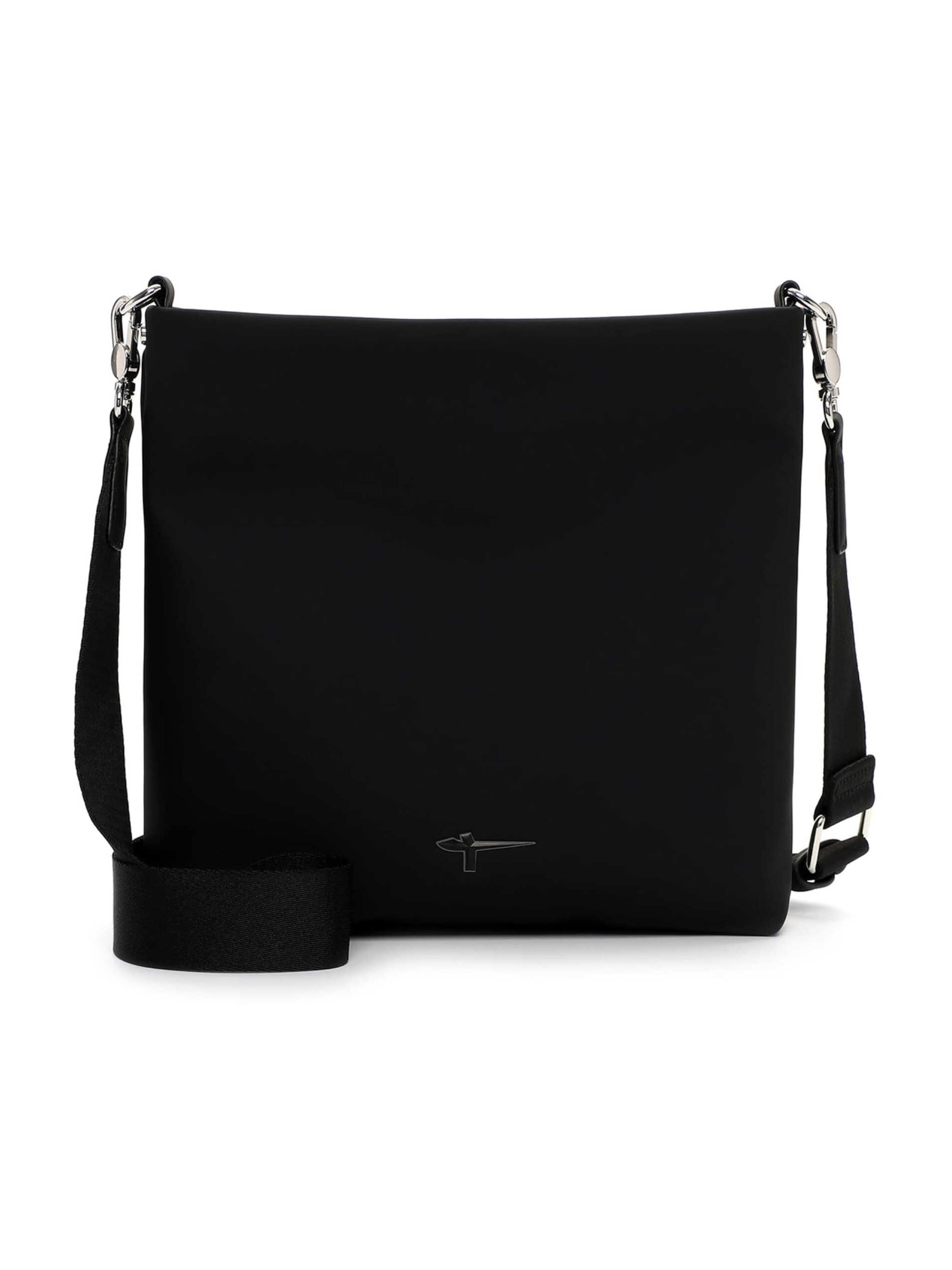 Tamaris Taška přes rameno 'Gracie' – černá: přední strana