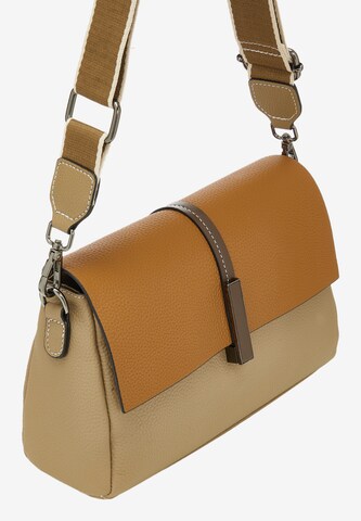 FELIPA Shoulder Bag in Brown