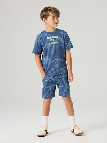 NAME ITMajica 'NKMFERTO' - plava boja