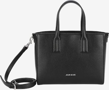 Joop Jeans - Malas de tiracolo em preto: frente