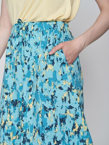 GREENBOMB Rok in Blauw