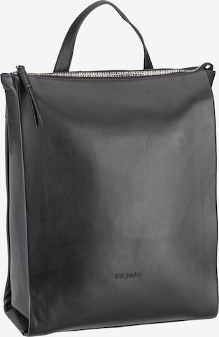 Picard Backpack ' Bali ' in Black: front