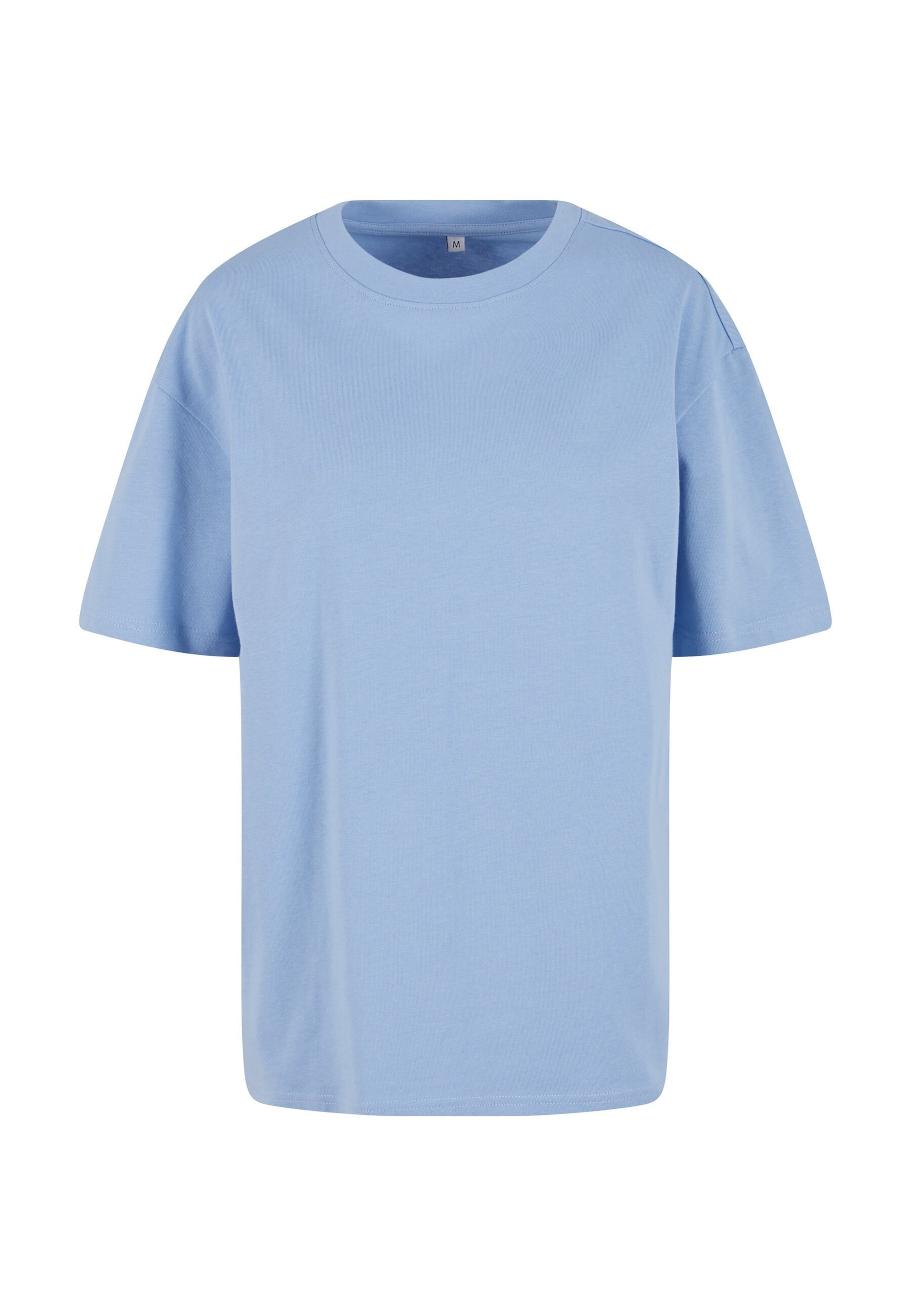 Maglietta di Urban Classics in blu
