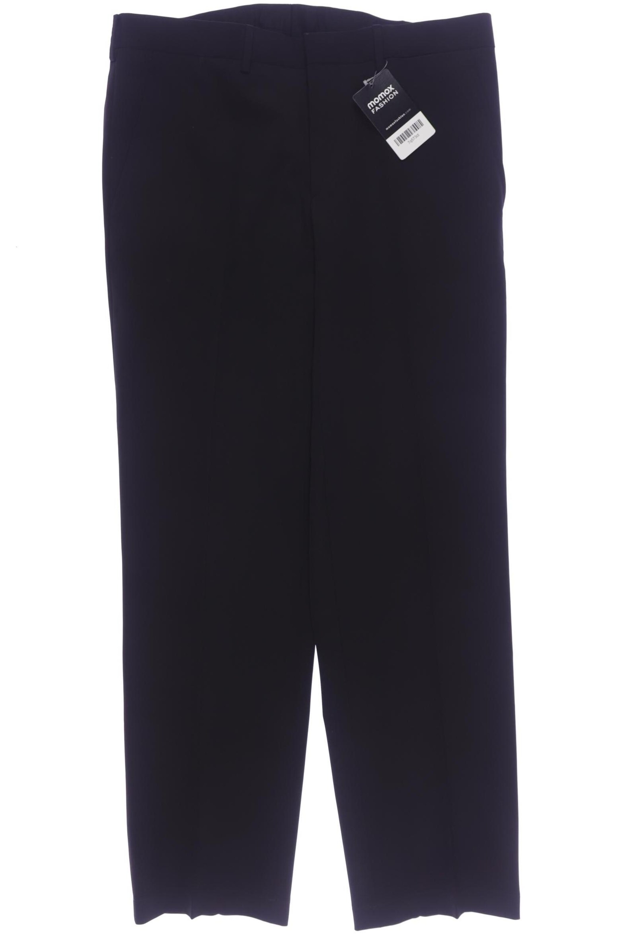 PRADA Stoffhose in 31-32 in schwarz, Produktansicht