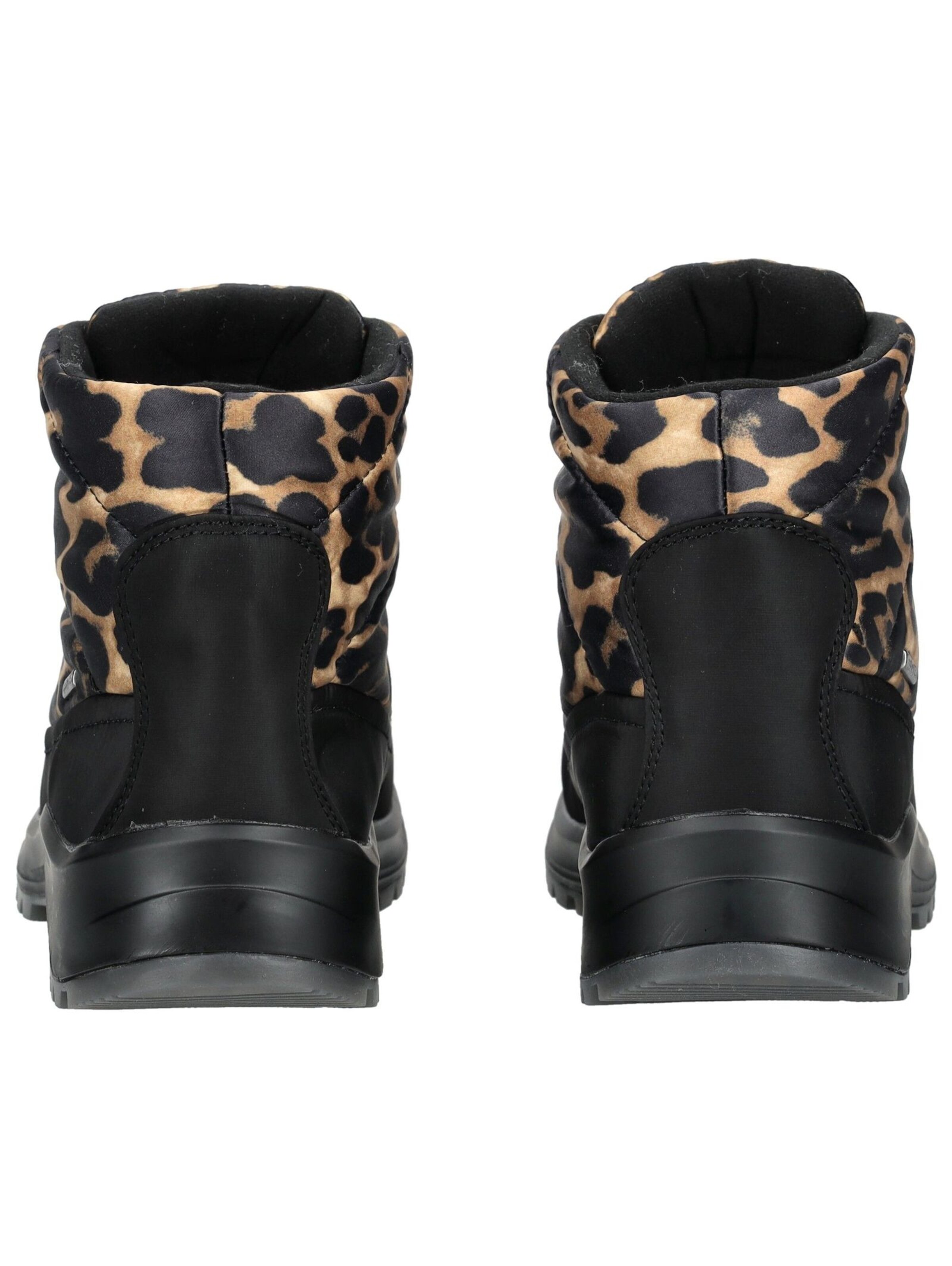 Stivaletto di JOSEF SEIBEL in nero