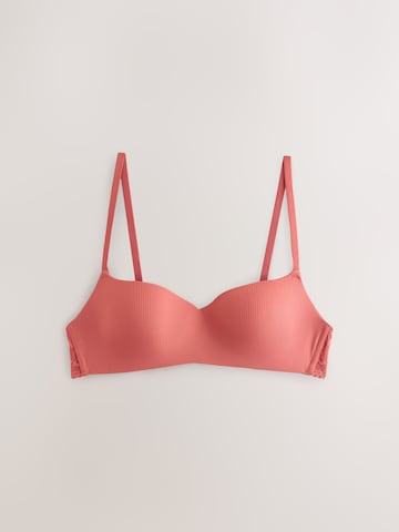 Next Balkonetová Podprsenka 'Ultimate Comfort' – béžová