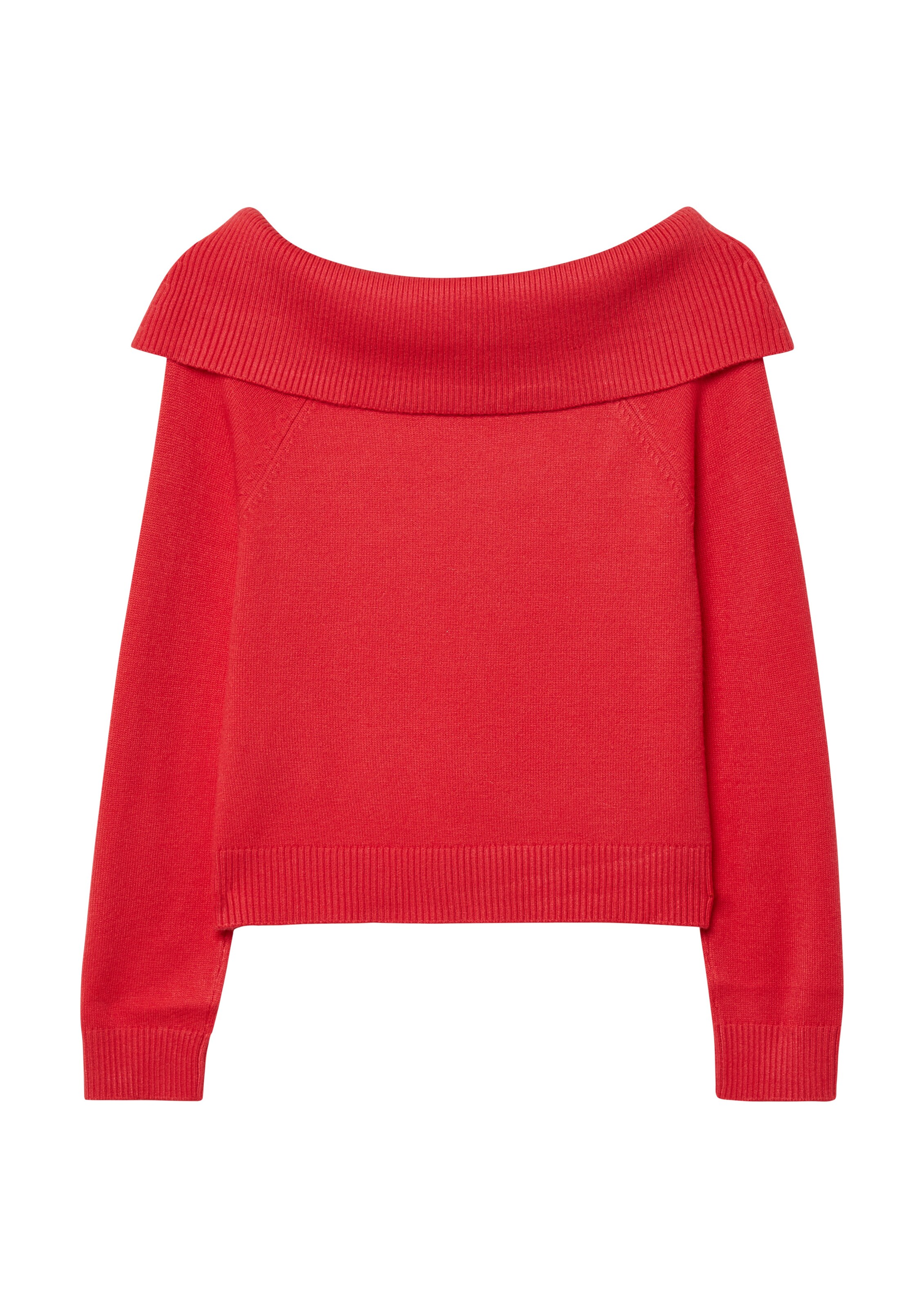 Pull-over s.Oliver en rouge