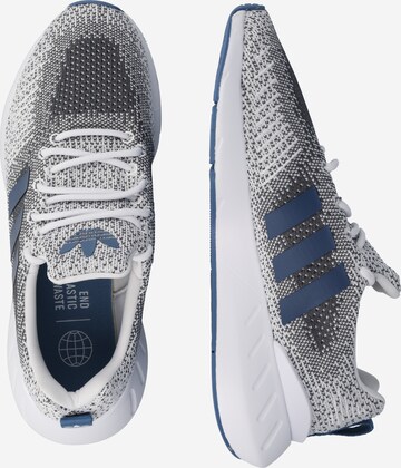 Pantofi sport 'Swift Run 22' de la ADIDAS ORIGINALS pe alb