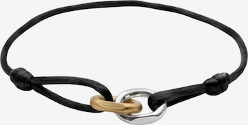 Fainz Bracelet 'Pairity' in Black: front