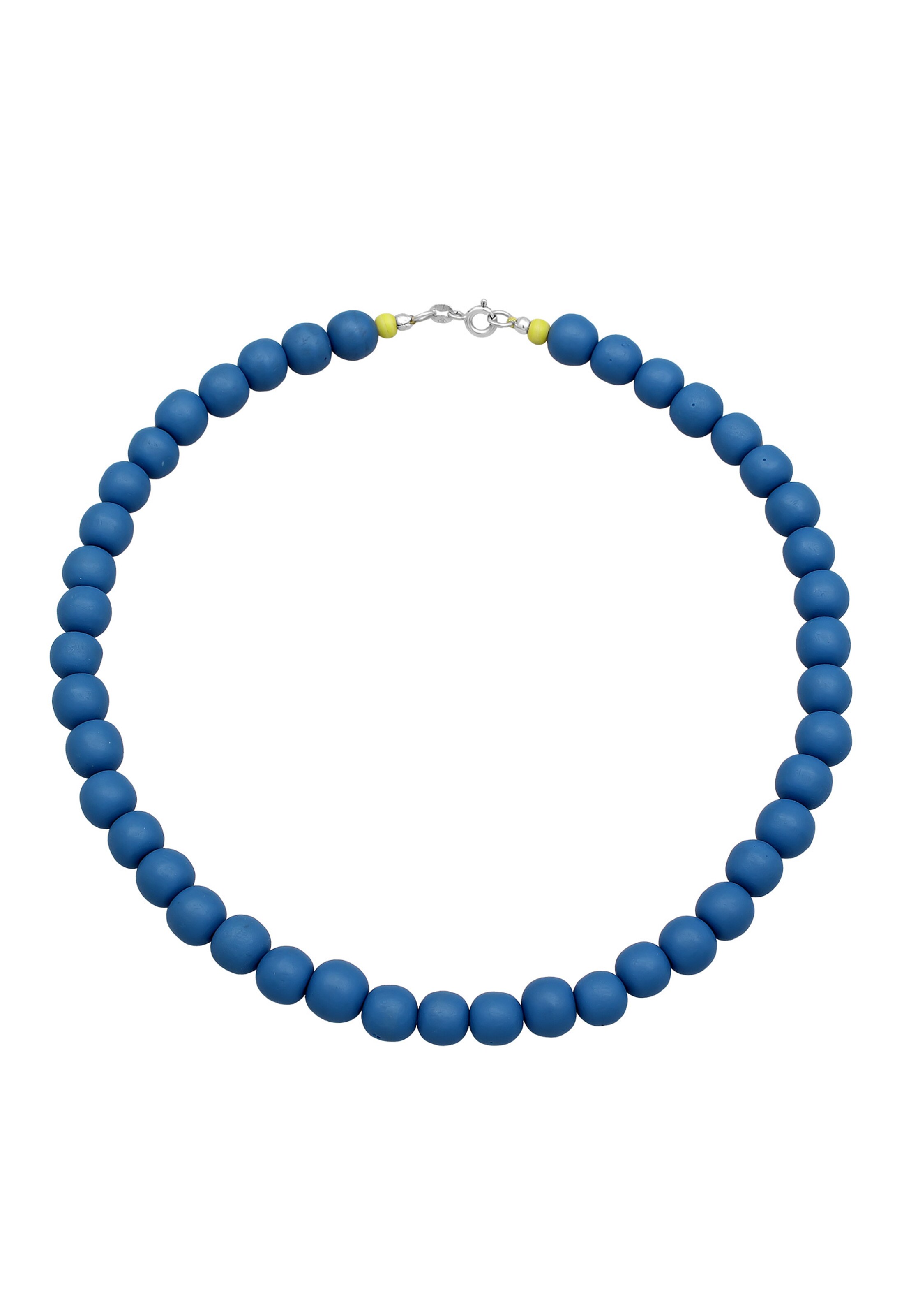 Chaîne ELLI en bleu