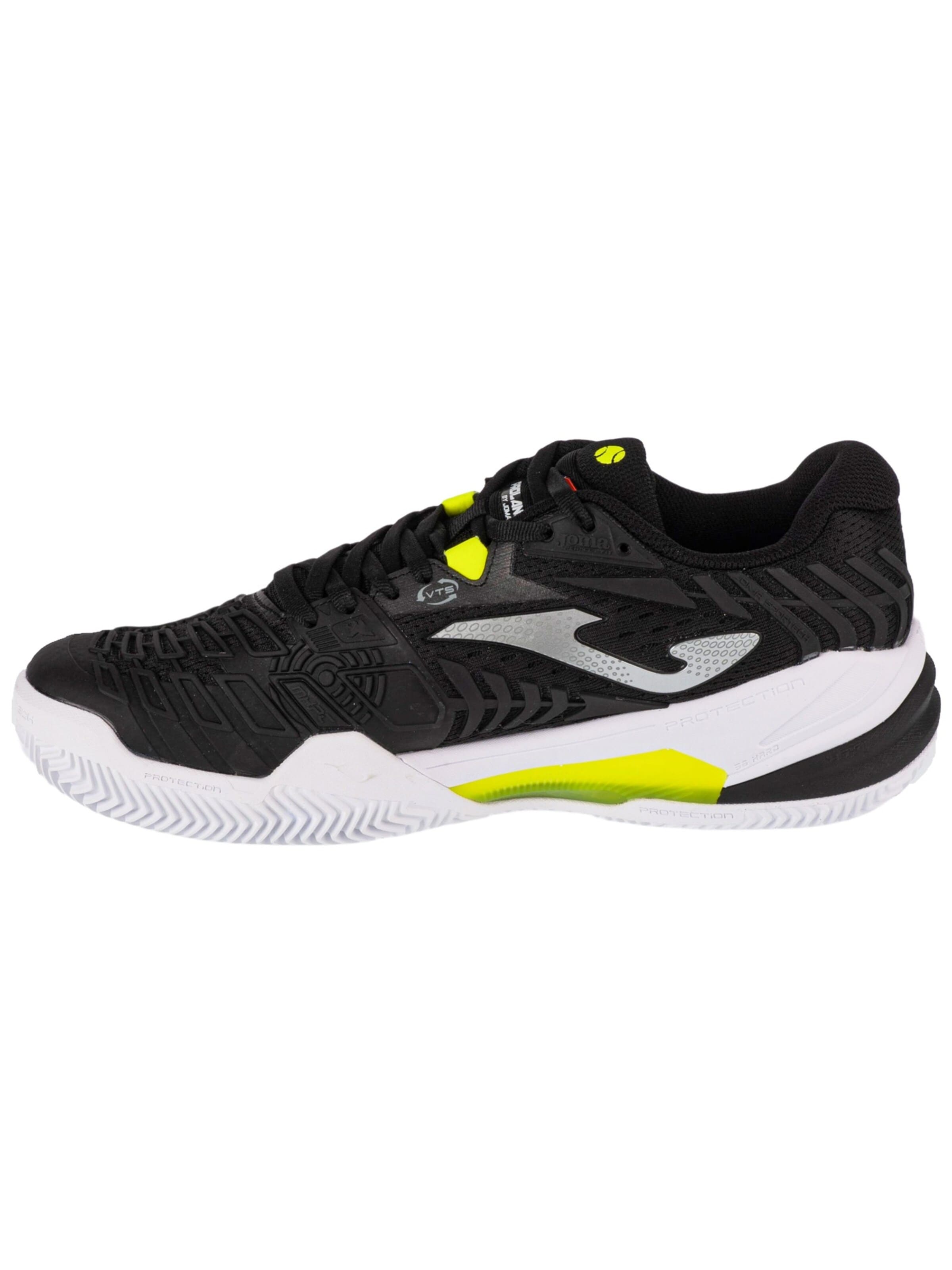 JOMA Sportschoen 'Joma Roland 24 TROLAS' in Zwart