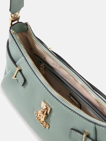 GUESS Shoulder Bag 'Yesba' in Green