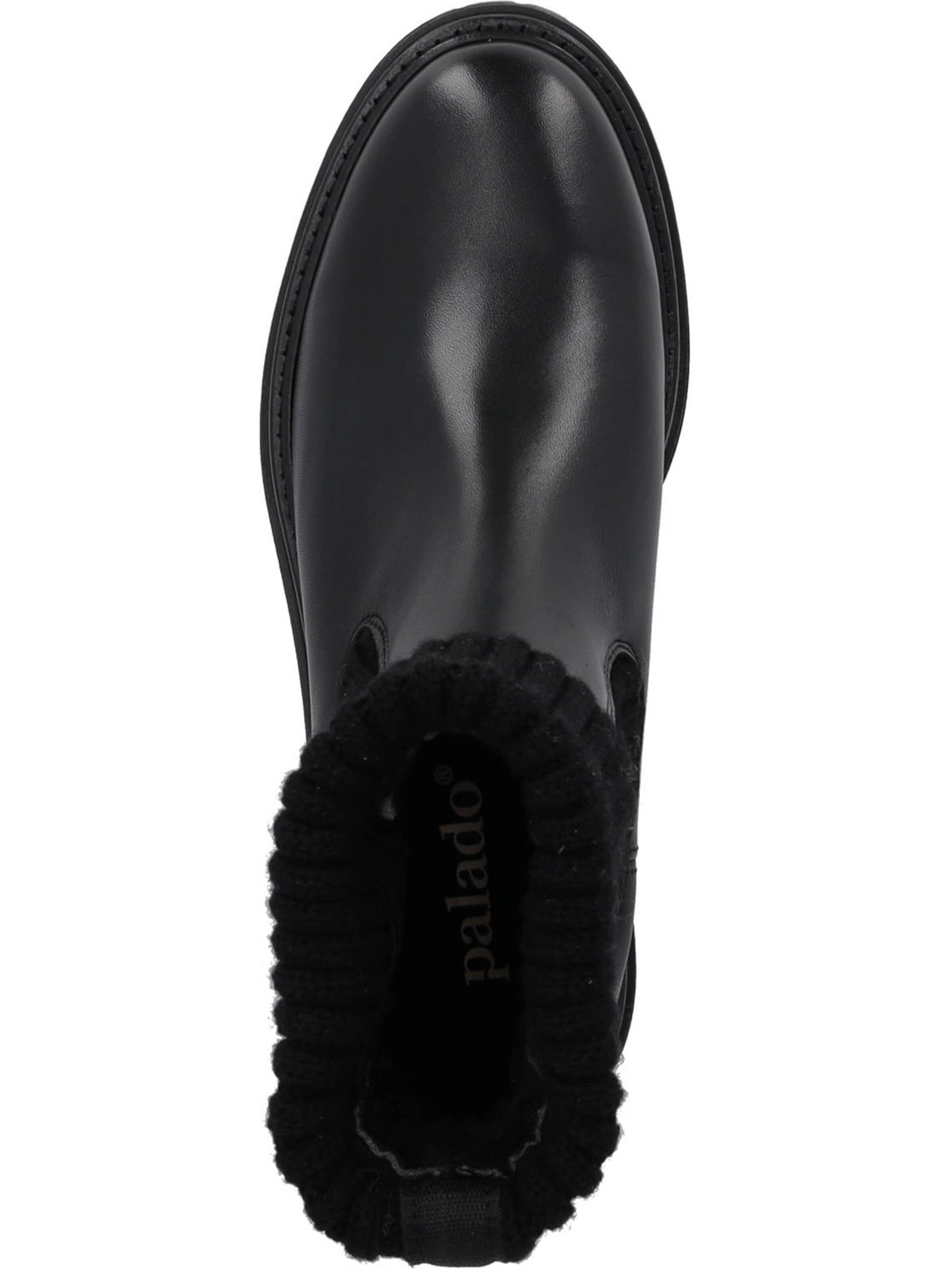 Boots 'Palado Phessi' Palado en noir