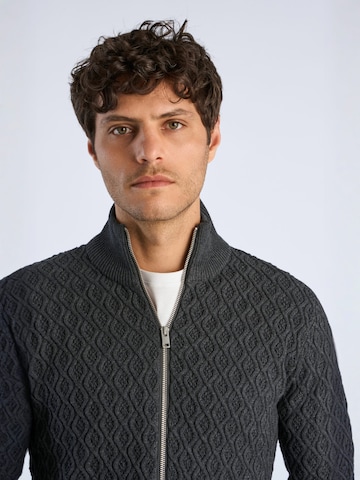 Lindbergh Strickjacke‌‌‌‌‌‌‌‌ in Grau