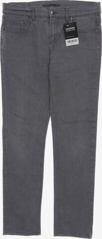 LACOSTE Jeans in 27-28 in Grey: front