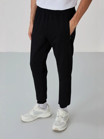 Survêtement Tommy Life en gris