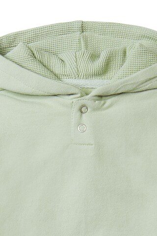 Noppies Sweater 'Blanchard' in Green