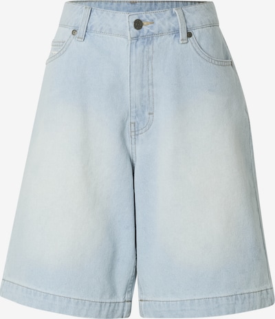 Karl Kani Jeans in hellblau, Produktansicht