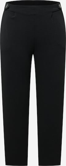 ONLY Carmakoma Pantalón 'Betty' en negro, Vista del producto