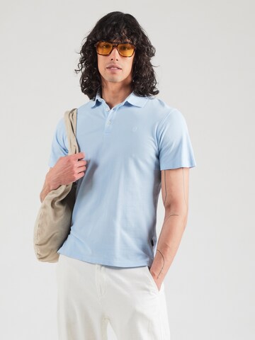 Jack & Jones PremiumMajica 'JPRBLUWILLIAM' - plava boja: prednji dio