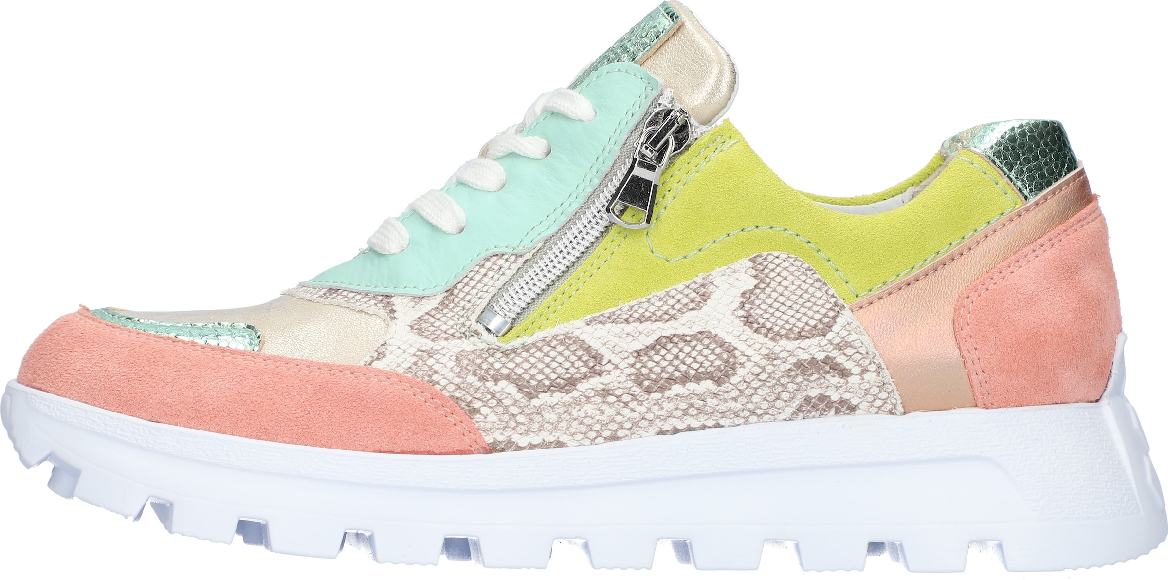 WALDLÄUFER Sneakers in Mixed colors