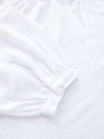 Next Μπλούζα σε λευκό