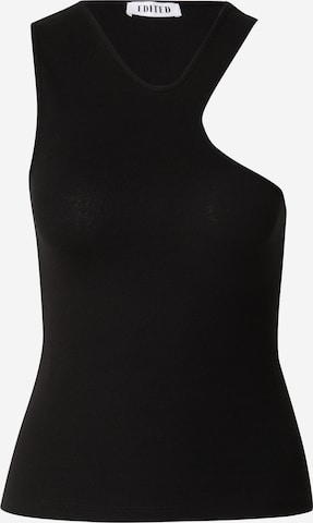 EDITED Top 'Maisie' in Black: front