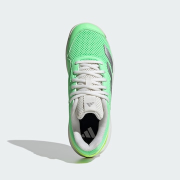 ADIDAS PERFORMANCE Sports shoe 'Courtflash' in Green