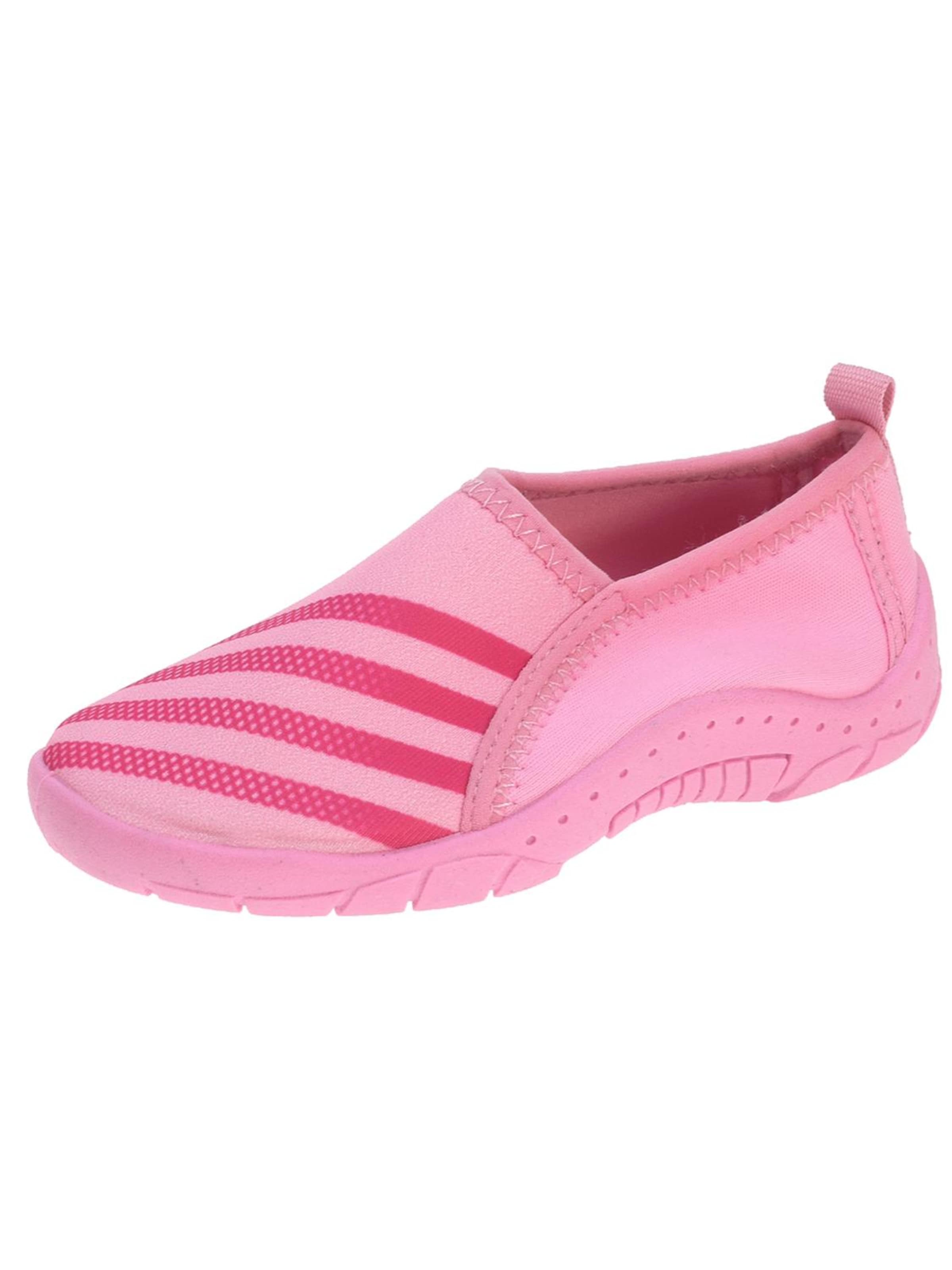 Beppi - Zapatos para playa y agua 'Water Shoe' en rosa: frente