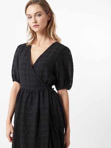 Robe Y.A.S en noir