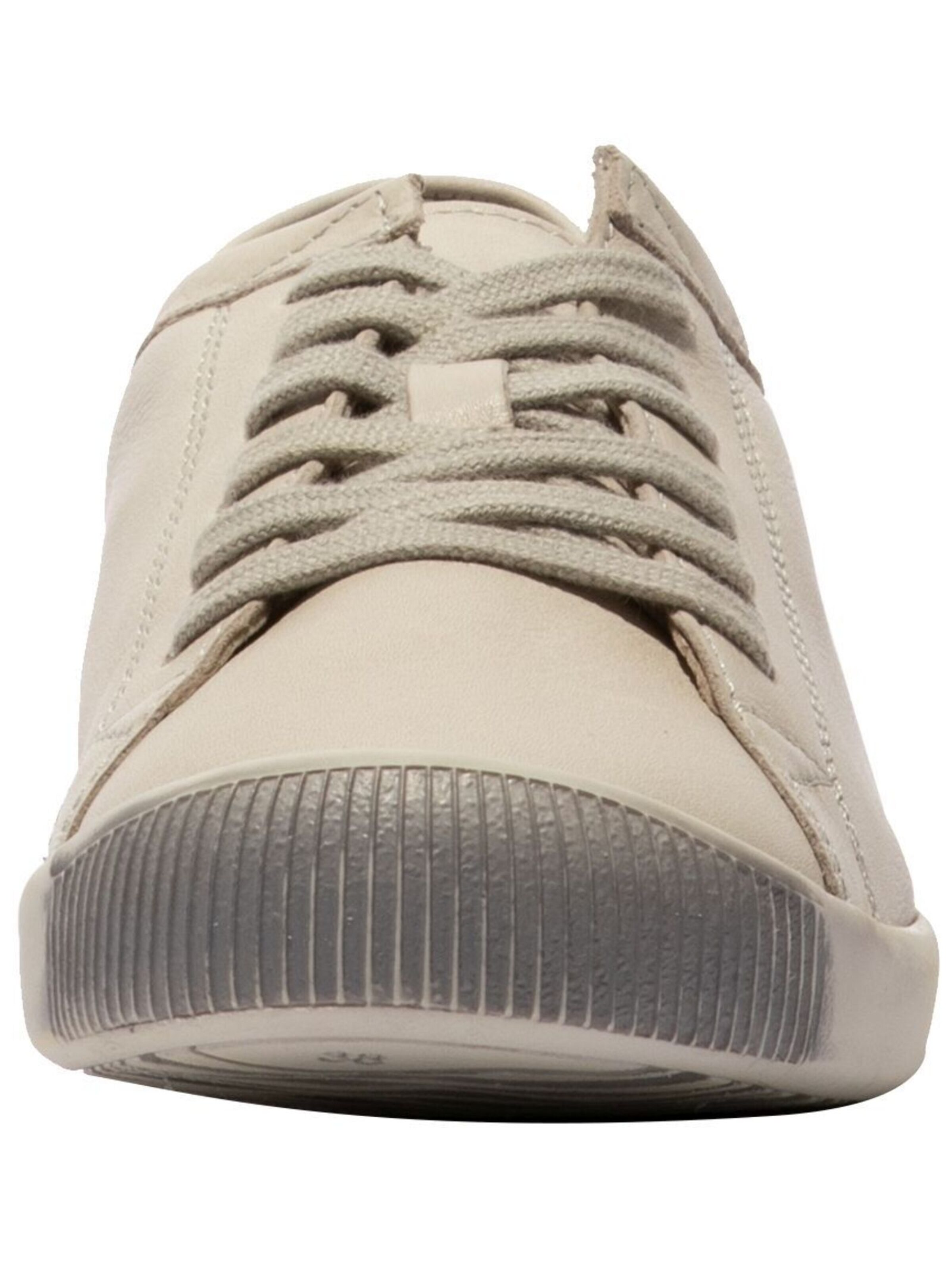 Softinos Sneaker in Grau