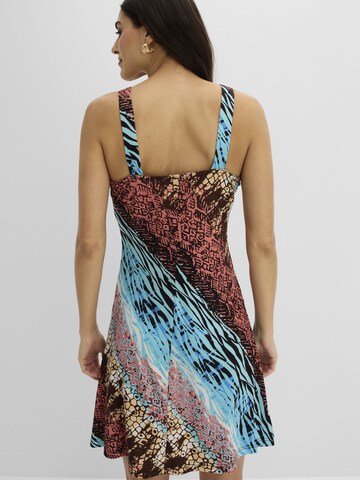 bonprix Kleid in Grün