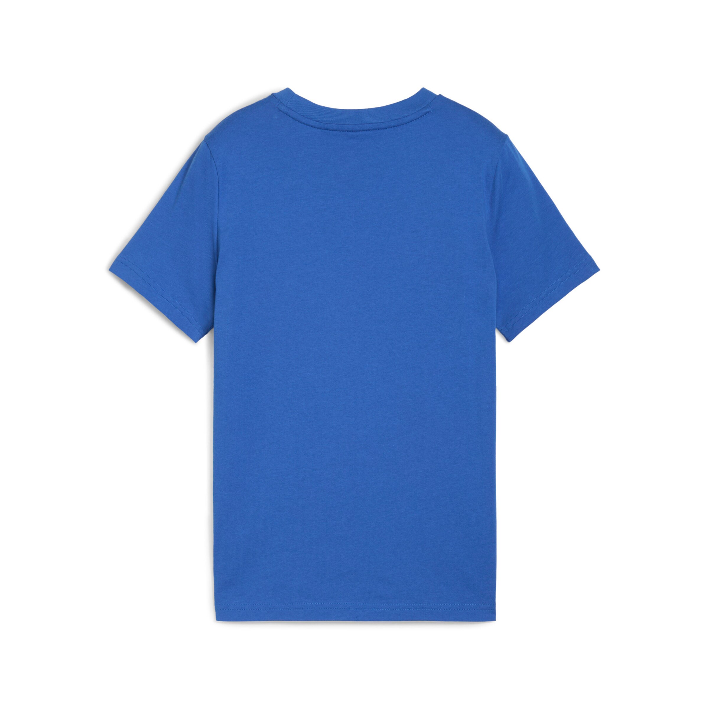 PUMA Shirt in Blue