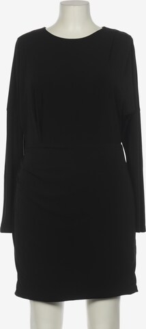 Forever New Kleid XXL in Schwarz: predná strana