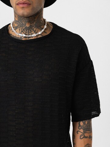 Dandalo Bluser & t-shirts i sort