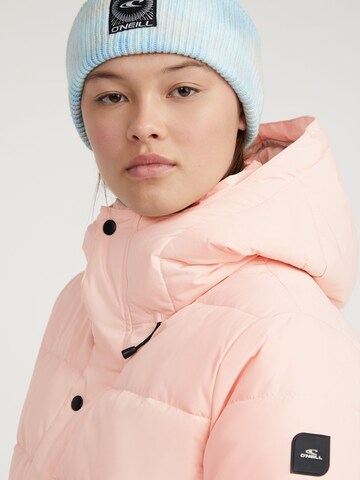 Parka invernale di O'NEILL in rosa