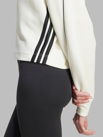 ADIDAS SPORTSWEAR Sweatshirt 'STADIUM' in White